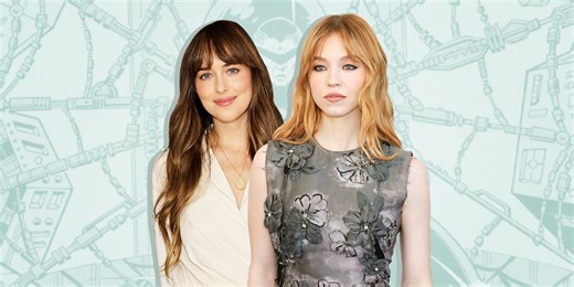 'Madame Web' is the First Sonyverse Film We Legitimately Can't Wait For