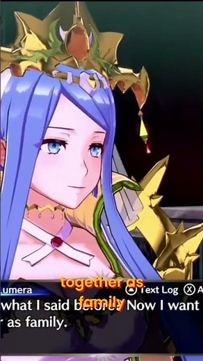 ⚔️ Alear Clashes with Corrupted Lumera – Not Like My Mother! | Fire Emblem Engage