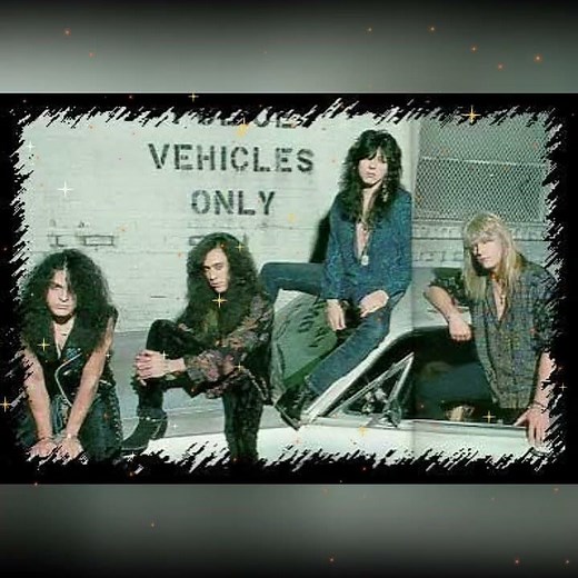 November 8th 1994 Cinderella released Still Climbing 📀🎸#glamrock #cinderella #tomkeifer