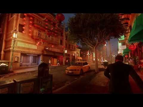 Watch Dogs 2 Remaster graphics overhall mod (reshade)