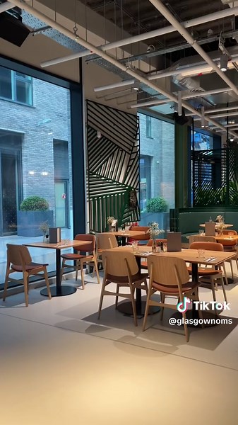 Invite | A new hotel/hybrid hospitality venue has arrived in Glasgow 🏨 #glasgowfoodie #glasgowfood #glasgow #glasgowtiktok #fyp #foryoupage @The Social Hub