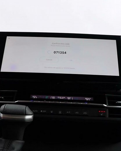 How To Connect Bluetooth in a 2026 Toyota