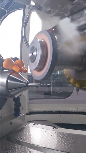 Machinist Makes a Custom Burr Tool