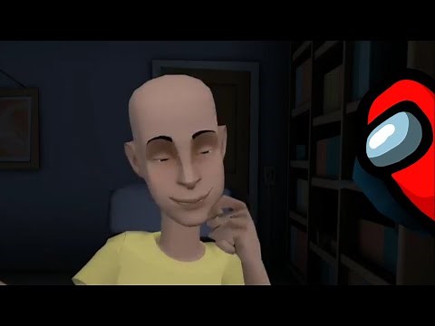 Plotagon Laziness Episode 30: "Gayloo Plays Among Us"