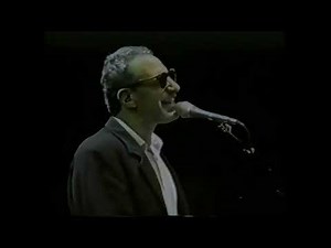 Steely Dan — Any Major Dude Will Tell You | Live at Nissan Pavilion 1996 [Upscaled HD]
