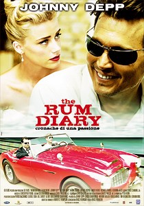 The Rum Diary - Cronache di una passione