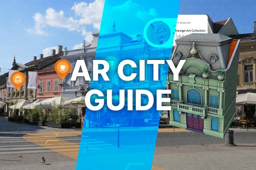 AR / VR in Tourism and Hospitality | Zumoko