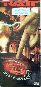 Ratt - Detonator