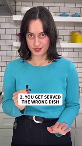 How to Handle the Three Most Common Restaurant Screwups