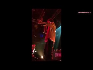 [190313] EPIK HIGH - ETERNAL SUNSHINE @ BERLIN (GERMANY)