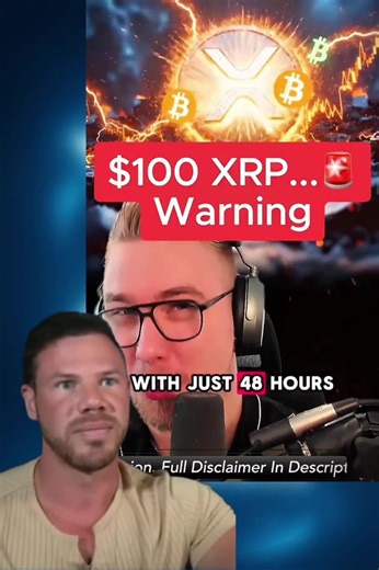 🚨XRP UPDATE TODSY DECEMBER 30,2025‼️ Exchanges aren't safe anymore. Move your XRP & crypto to a decentralized WEB3 secUred wallet. Take control before it's too late‼️ #XRP #fyp #creatorsearchinsight #moneytok #crypto