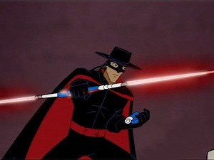 Zorro: Generation Z - Alchetron, The Free Social Encyclopedia