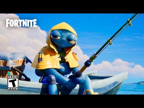 Fortnite SHOWDOWN Chapter 7 - Season 2 | Official Cinematic Story Trailer