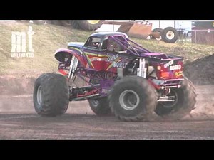 TMB TV: MT Unlimited 6.10 - Lancaster County Super Fair - Lincoln, NE