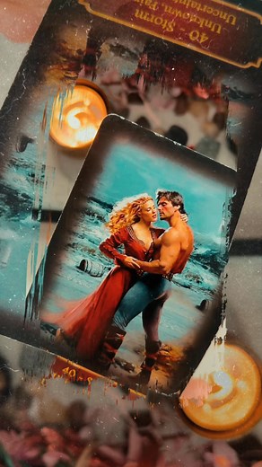 #Perfect | Tarot de La Emperatriz