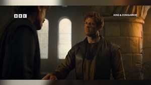 James Norton makes solemn promise about 'extraordinary' new BBC drama