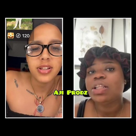 Fanm kap mande Fanm pou konyen lot