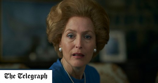 The Crown: 48:1, season 4 episode 8 review: would Thatcher have really spoken to the Queen like that?