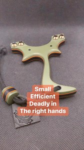 1K views · 31 reactions | The catapult is truly a prolific hunting tool in the right hands, designs have changed but it’s still a Y with elastic, it’s been around a long time and it’s here to stay, #handmade #madewithlove #romanycustomcatapults #slingshots #survival #catapults #catapult #shooting #outdoors #hunting | Romany Custom Catapults | Facebook