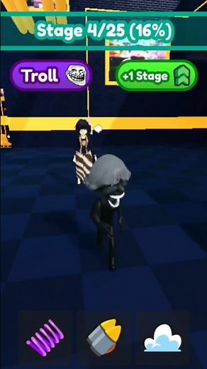 SCP 067 Escapes Bukanka’s Prison! 💀⚡