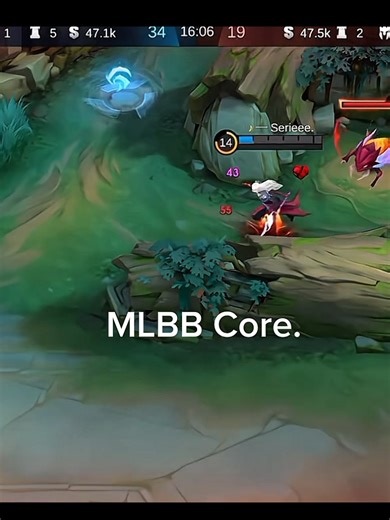 MLBB Funny Moments Compilation for Mobile Legends Fans