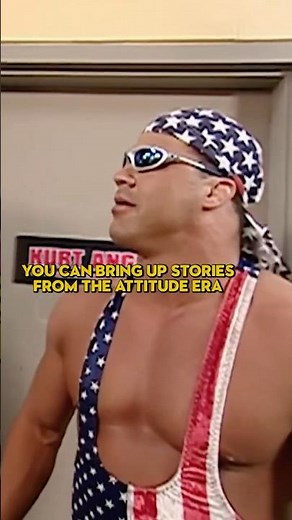 The Attitude Era Was RIDICULOUS 😂