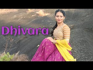 Dhivara || Bahubali : The Beginning || Dance Cover || Prabhas || Tamannah Bhatia || Anushka Shetty