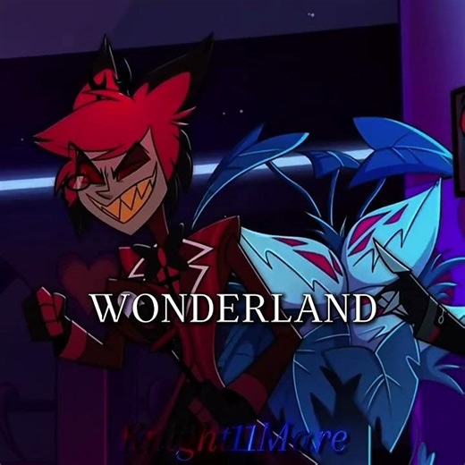 Alaator Edit | "ALICE (Red Queen Version)" - Slowed