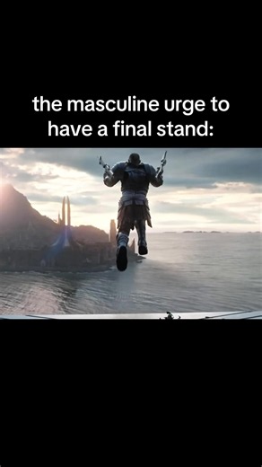 Hawkeye proving he’s the goat part 300🥹 #marvel #starwars | last stand