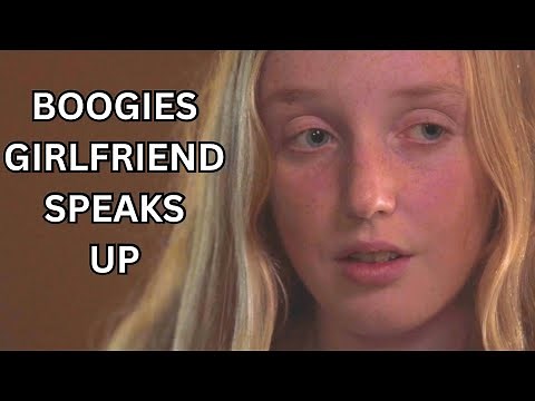Girlfriend Tells Her Truth About Boogie2988....