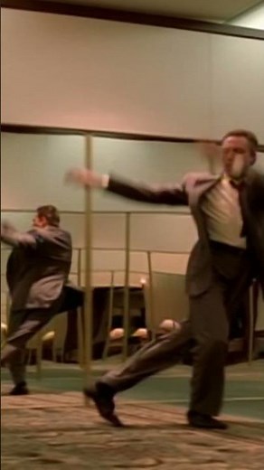 WOC Dance: Taylor Swift VS Christopher Walken VS Margaret Qualley...