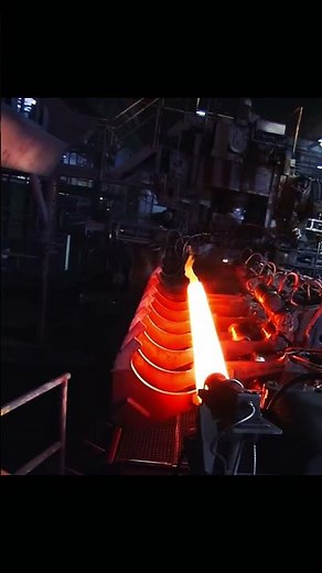 Inside the Steel Pipe Making Process | Amardeep Steel Centre.