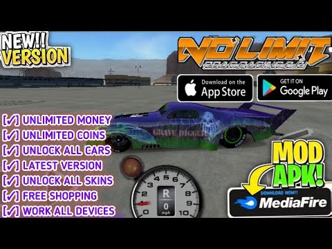 Update!! No Limit Drag Racing 2 Mod Apk 2.4.92 Latest Version 2025 - Unlimited Money And Gold