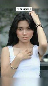 WOMAN PORTRAIT PHOTO EDITING TIPS #photography #portrait #woman