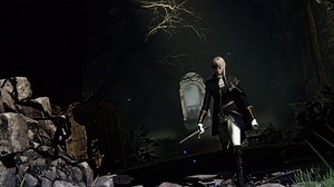 Elden Ring Nightreign - Official Duchess Character Trailer