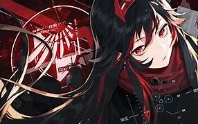 【战双混剪】Overthinker