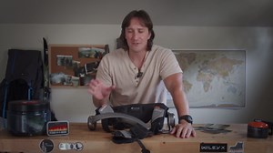 Defying the laws of nature with a robot exoskeleton - Hypershell Pro X exoskeleton