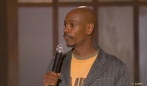 101K views · 1.3K reactions | Dave Chappelle - 555-5555 | Mad Man Media | Facebook