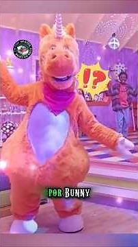 BETTY BUNNY ALWAYS KNEW BUDDY WAS A MONSTER! #buddy #freddy #terror #horror #movie #cinema