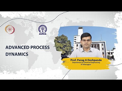 Advanced Process Dynamics