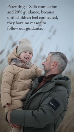 Connection Before Correction