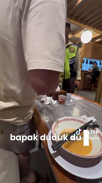 Kronologi Keributan di Resto Bekasi Sabtu Kemarin