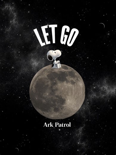 Let Go by Ark Patrol - Meaning and Lyrics Explained