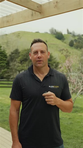 We’re not just blinds, we’re tailored solutions! | Blind Studio