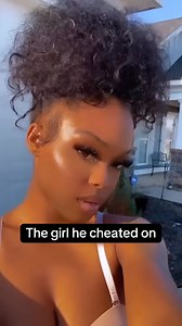 1.9M views · 19K reactions | Don't be an idiot and let that man run circles around you. Cheating isn't love LEAVE !!!! #BabyFendi #cheating #singlelife #explorepage | Baby Fendi | Facebook
