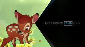 XFINITY On Demand TV Spot, 'Bambi'