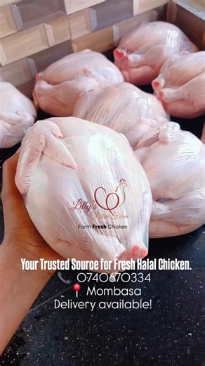 1.5kg yaani Kilo moja na nusu inaenda kwa shilingi 600ksh tu. #mombasa #broilerfarm #broilerchicken #chicken #fyp