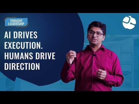 AI-DLC: Faster Software Delivery with AI, TQM & Human Governance