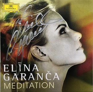 Elīna Garanča - Meditation