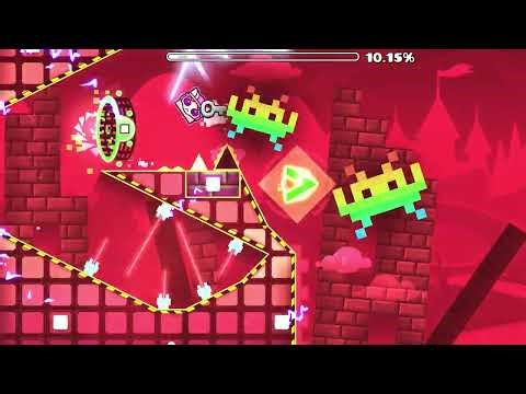 [4K 60fps] Press Start IV by DepisH16 (3 Coins)